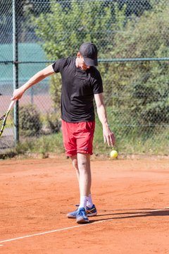 Bild 114 - TVSH-Cup Kaltenkirchen